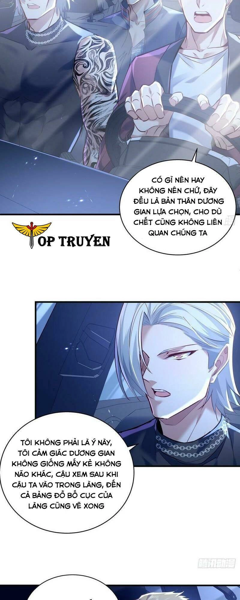 Ngự Linh Giả Chapter 43 - 20