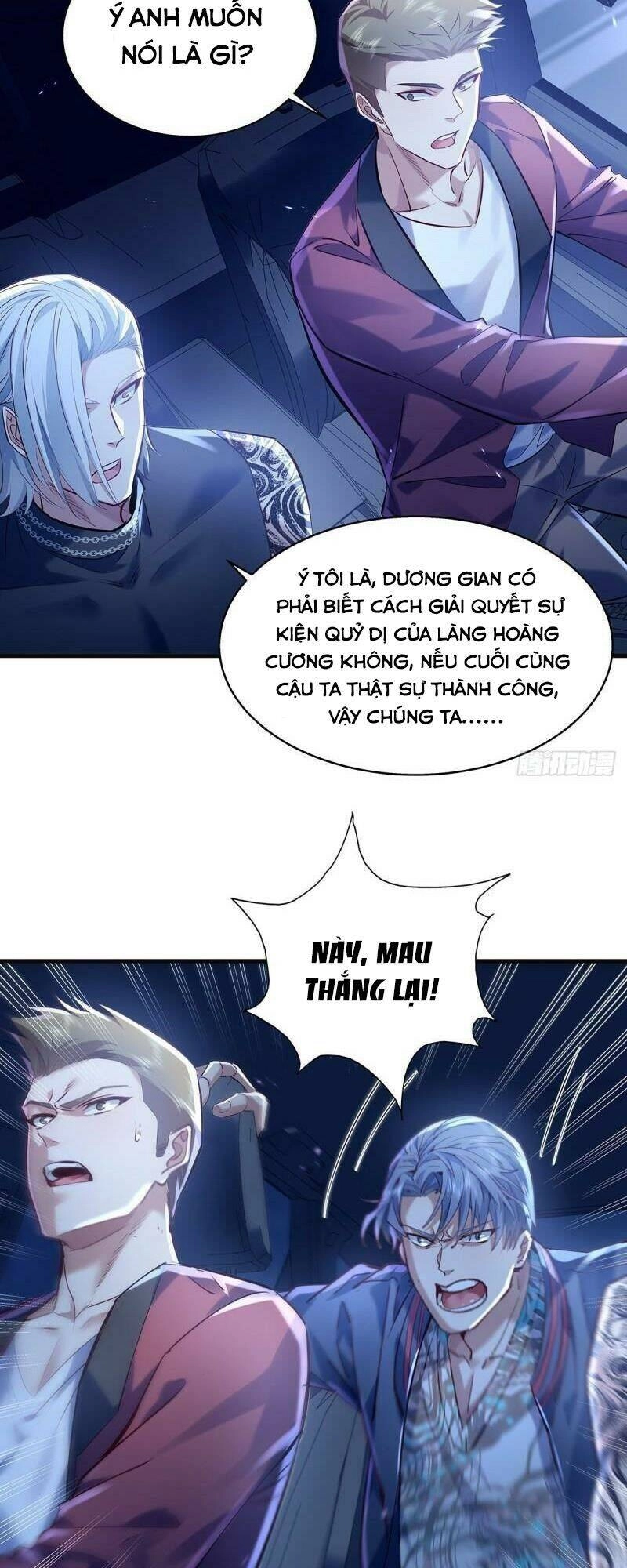 Ngự Linh Giả Chapter 43 - 21