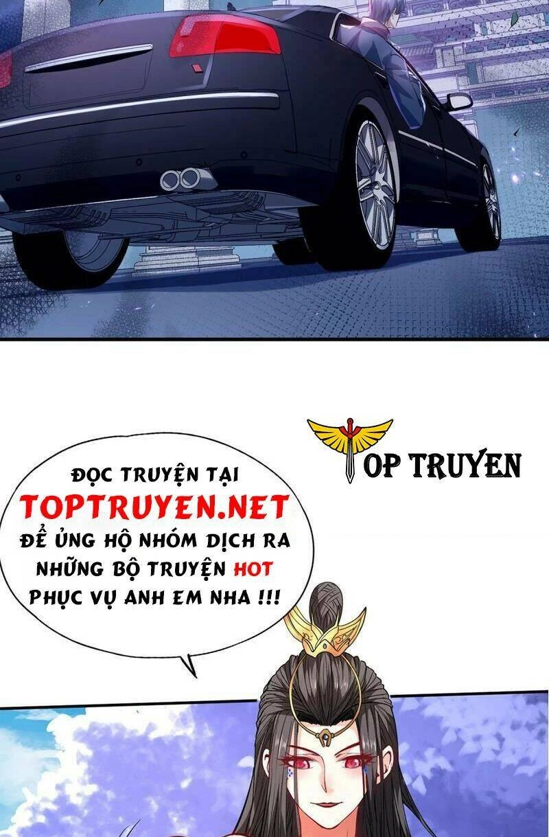 Ngự Linh Giả Chapter 43 - 24