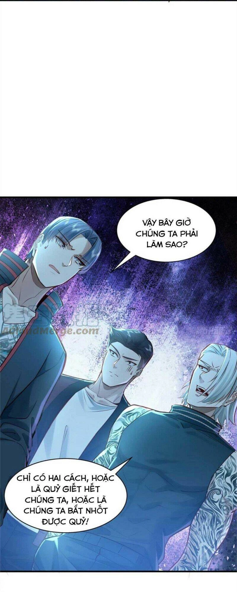 Ngự Linh Giả Chapter 44 - 4