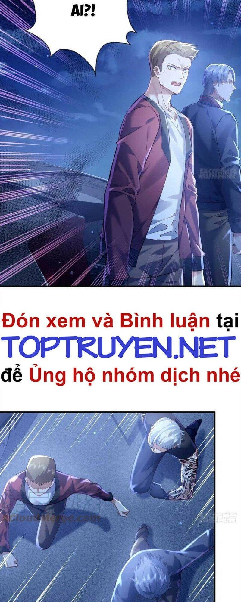 Ngự Linh Giả Chapter 44 - 6