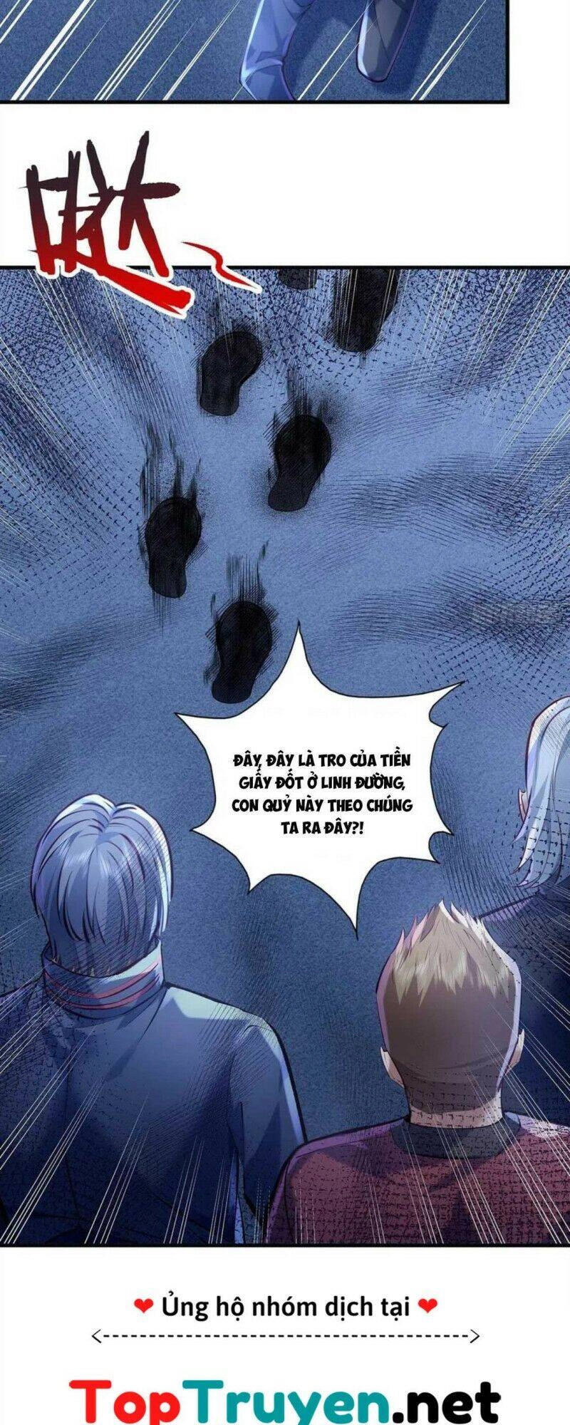 Ngự Linh Giả Chapter 44 - 7