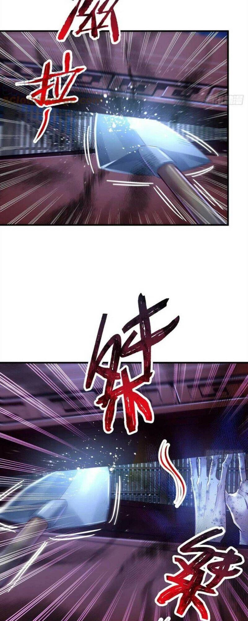 Ngự Linh Giả Chapter 44 - 9