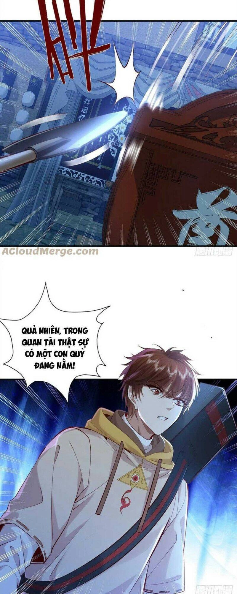 Ngự Linh Giả Chapter 44 - 11