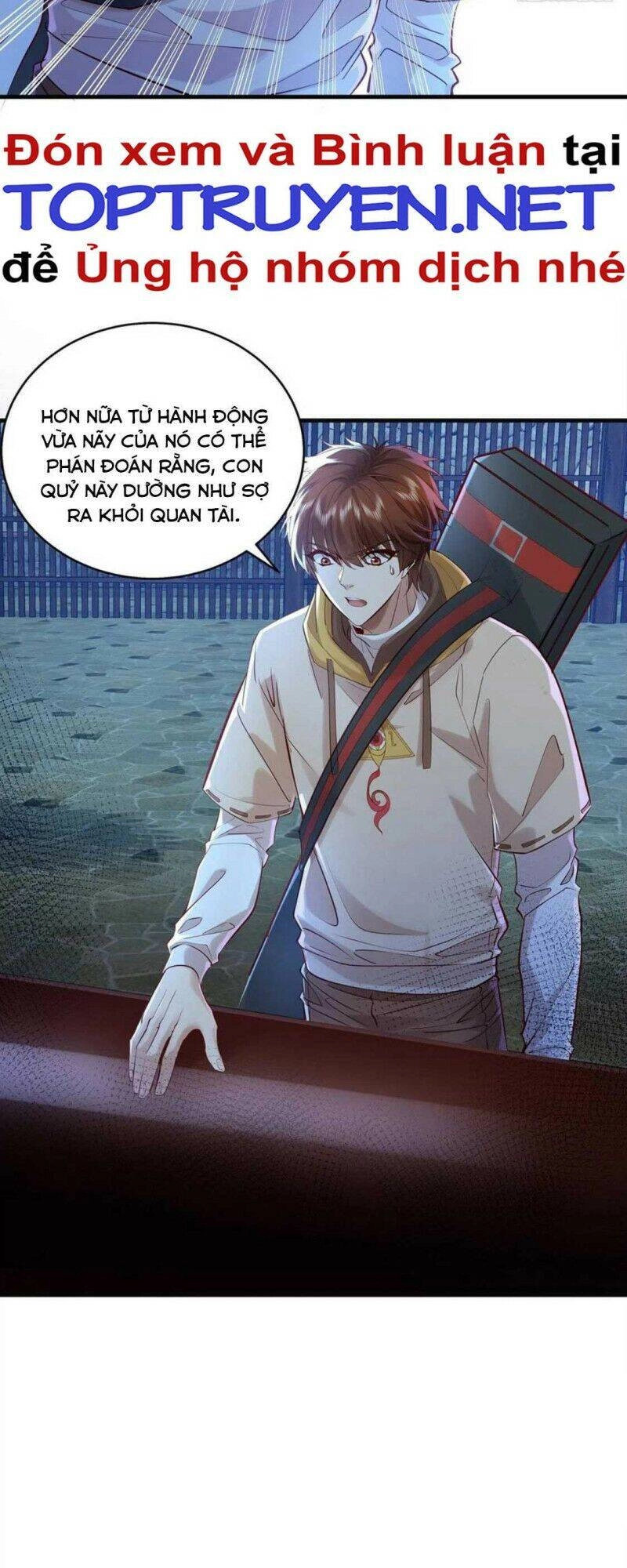 Ngự Linh Giả Chapter 44 - 12