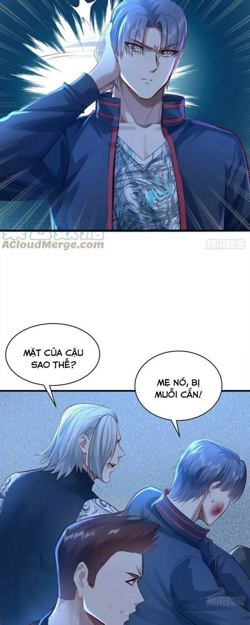 Ngự Linh Giả Chapter 44 - 16