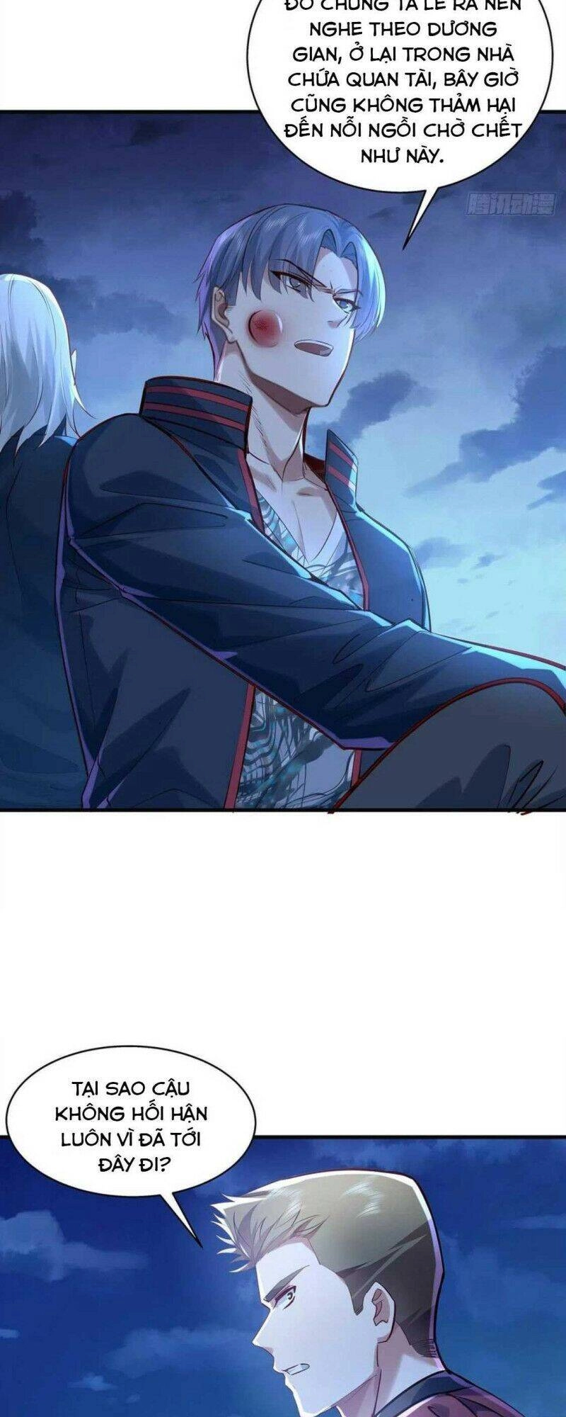 Ngự Linh Giả Chapter 44 - 18