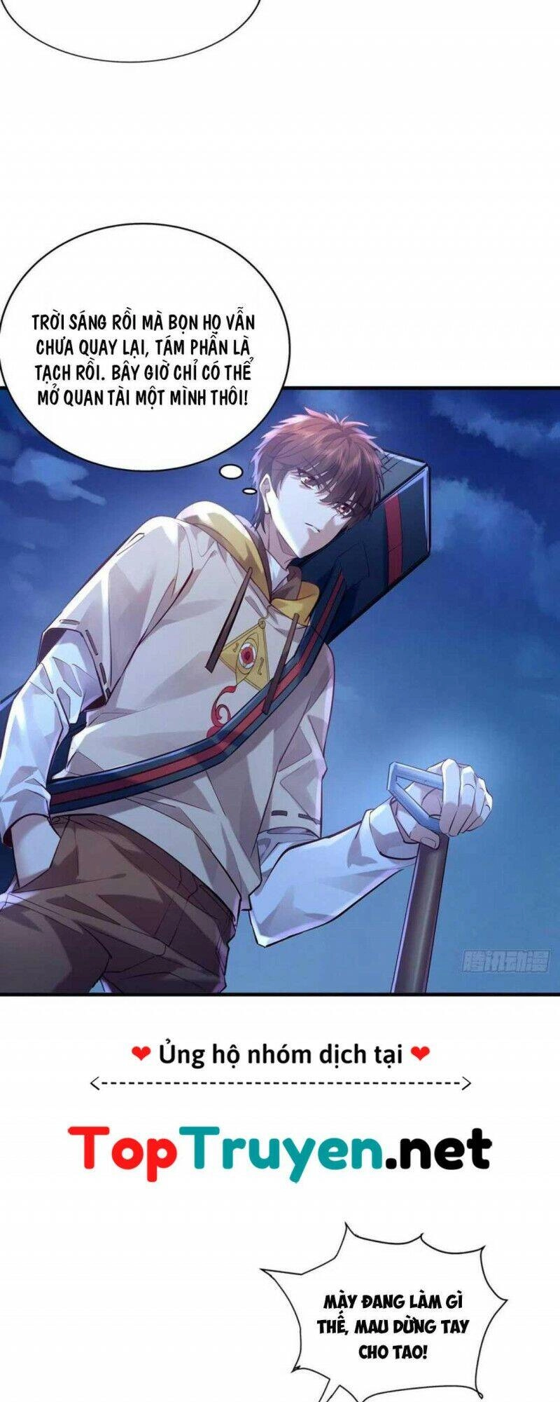 Ngự Linh Giả Chapter 44 - 22