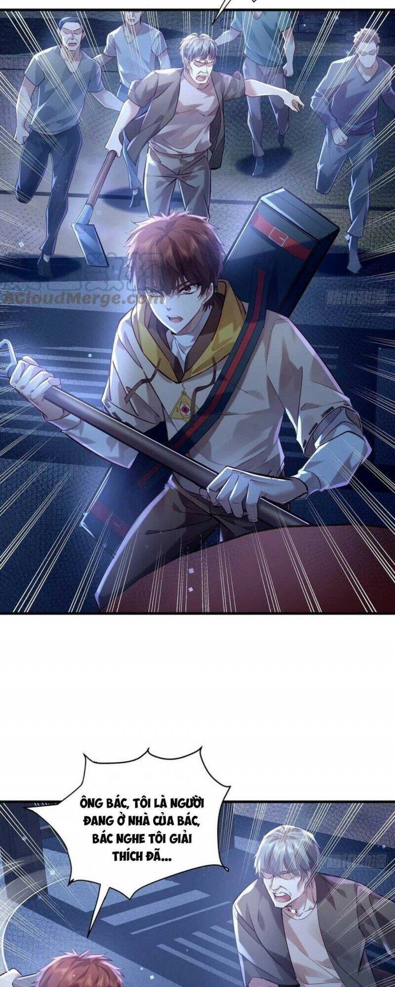 Ngự Linh Giả Chapter 44 - 23