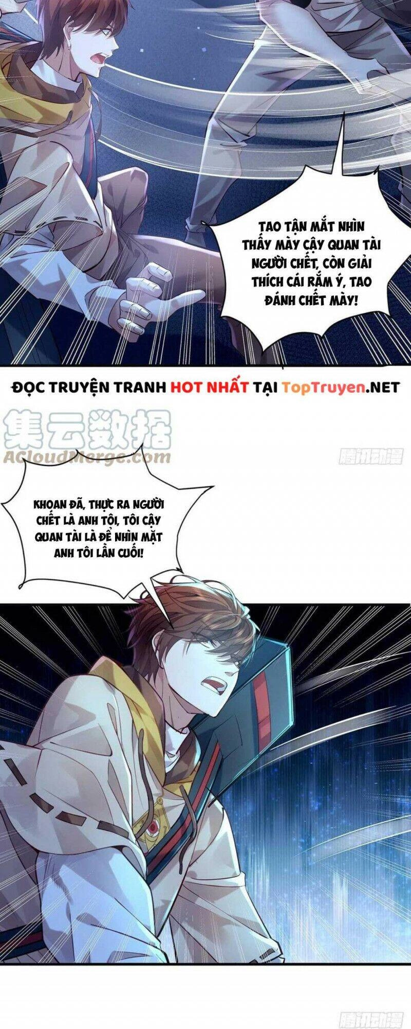 Ngự Linh Giả Chapter 44 - 24