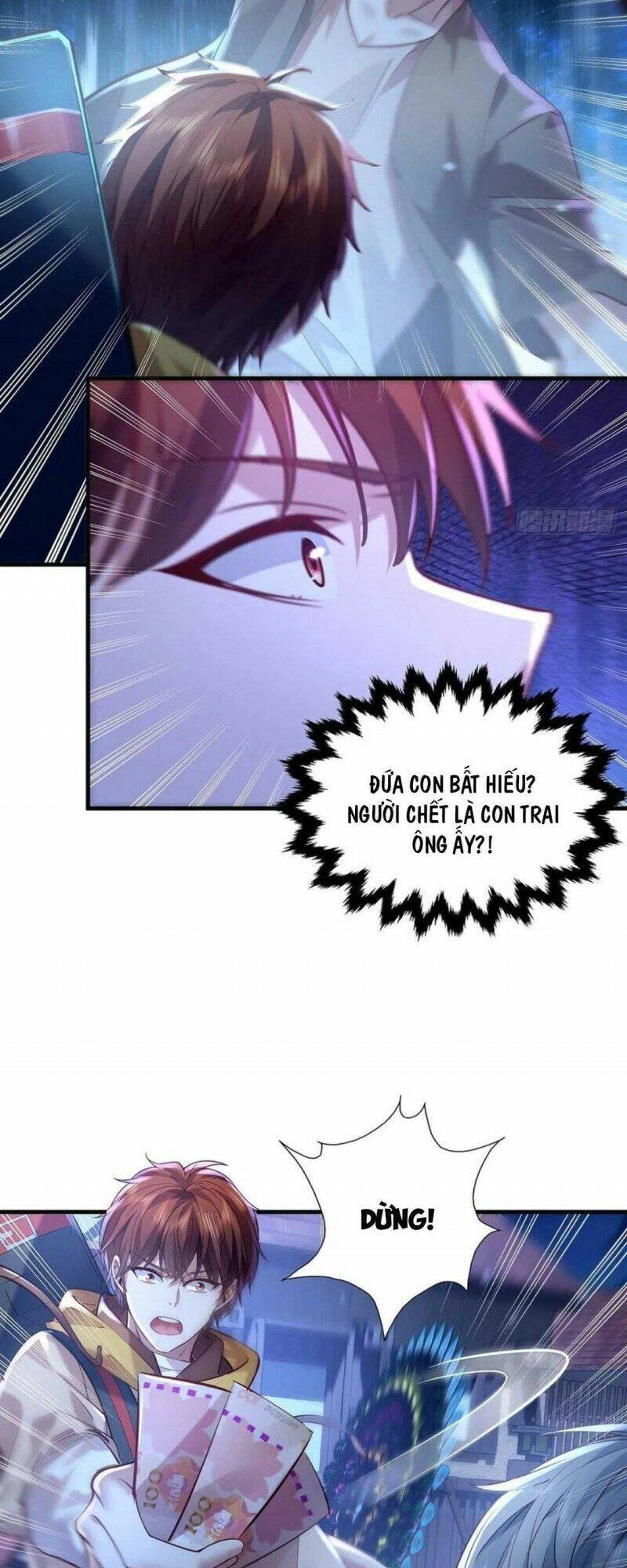 Ngự Linh Giả Chapter 44 - 26