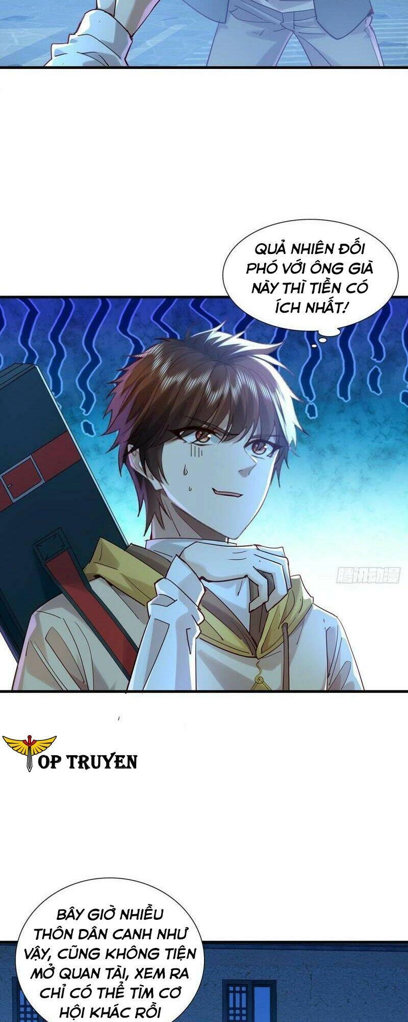 Ngự Linh Giả Chapter 45 - 2