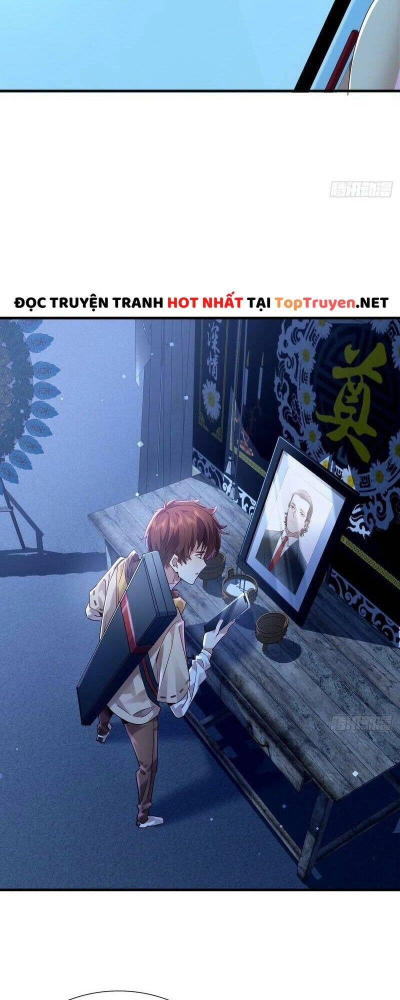 Ngự Linh Giả Chapter 45 - 6