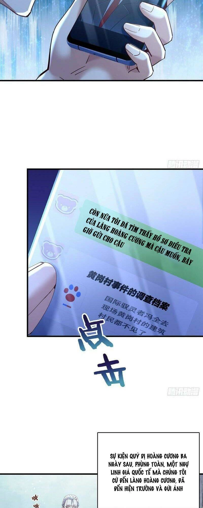 Ngự Linh Giả Chapter 45 - 8