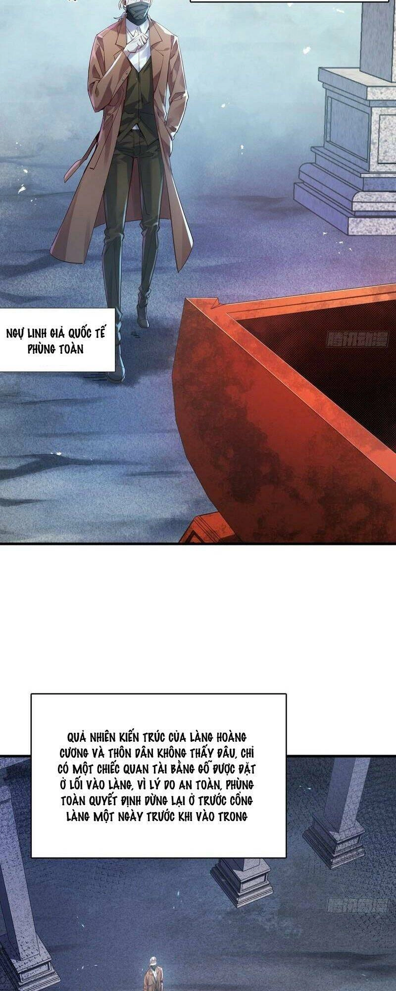 Ngự Linh Giả Chapter 45 - 9