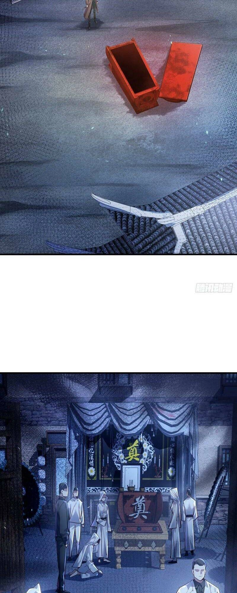 Ngự Linh Giả Chapter 45 - 10