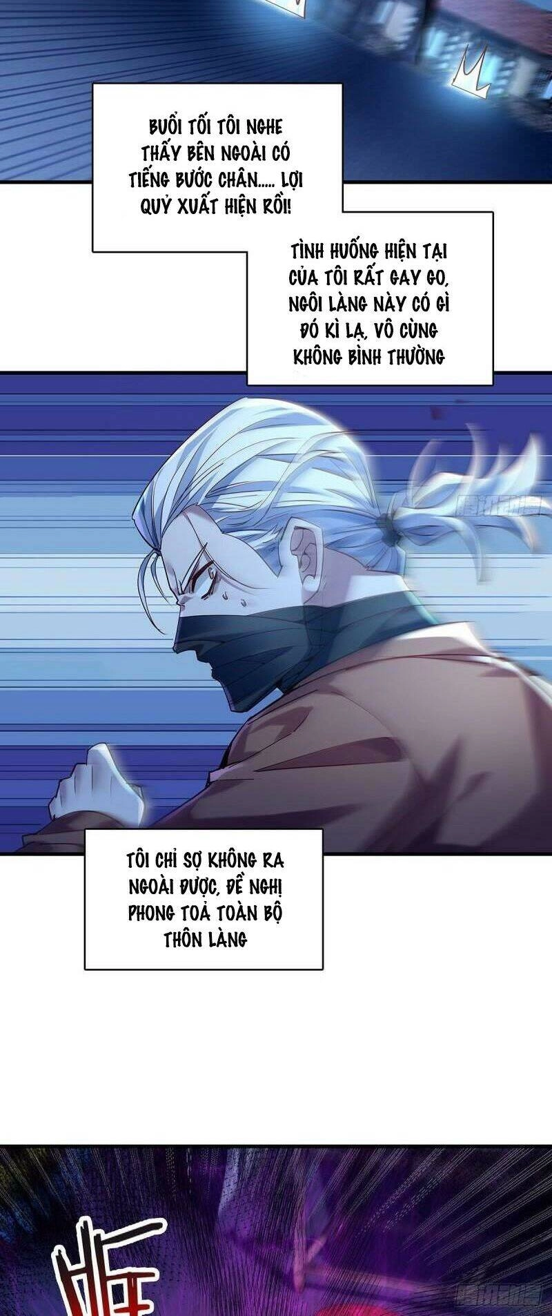 Ngự Linh Giả Chapter 45 - 13