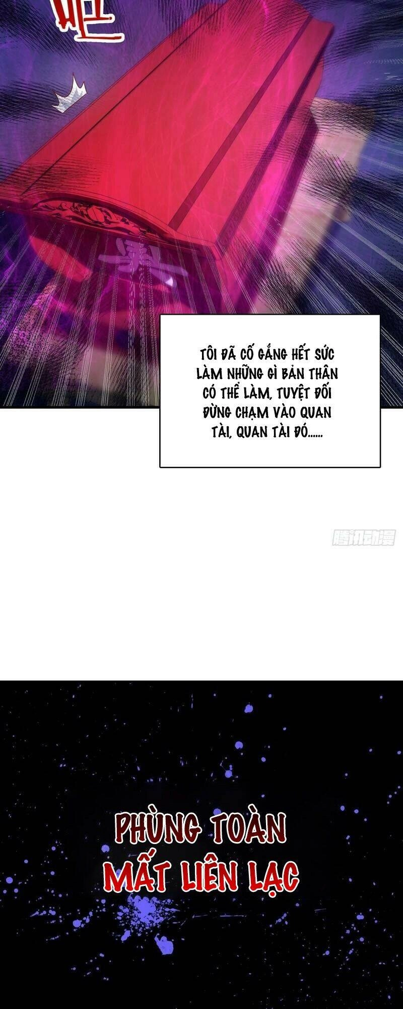 Ngự Linh Giả Chapter 45 - 14