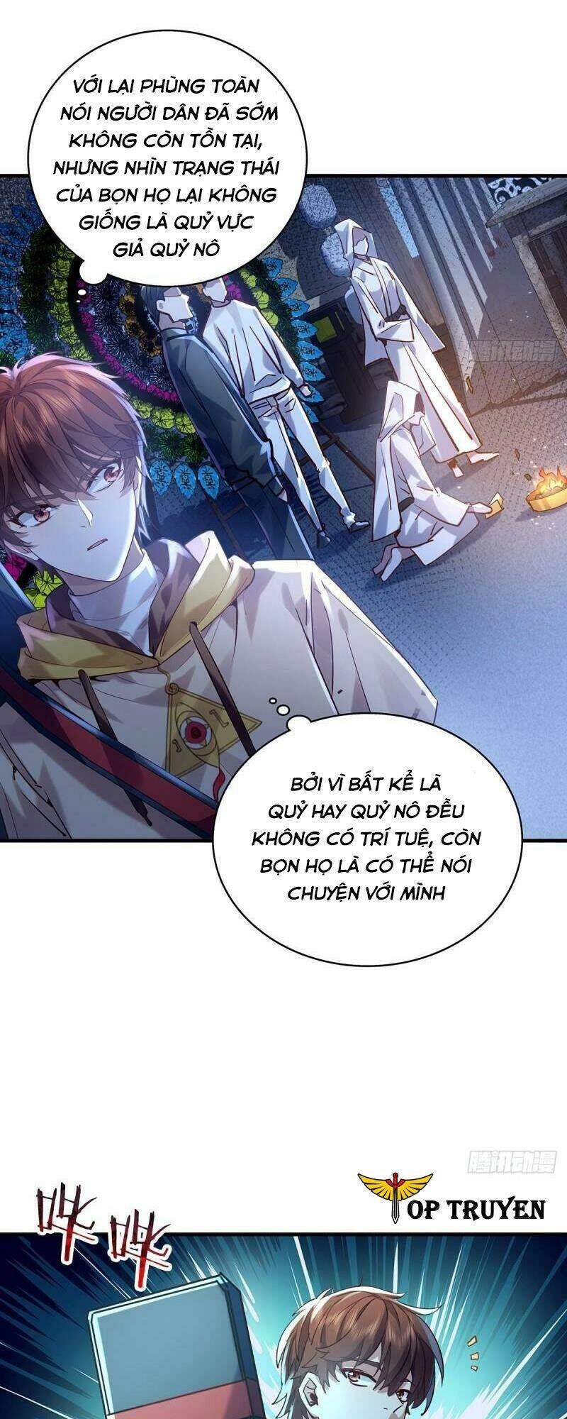 Ngự Linh Giả Chapter 45 - 16