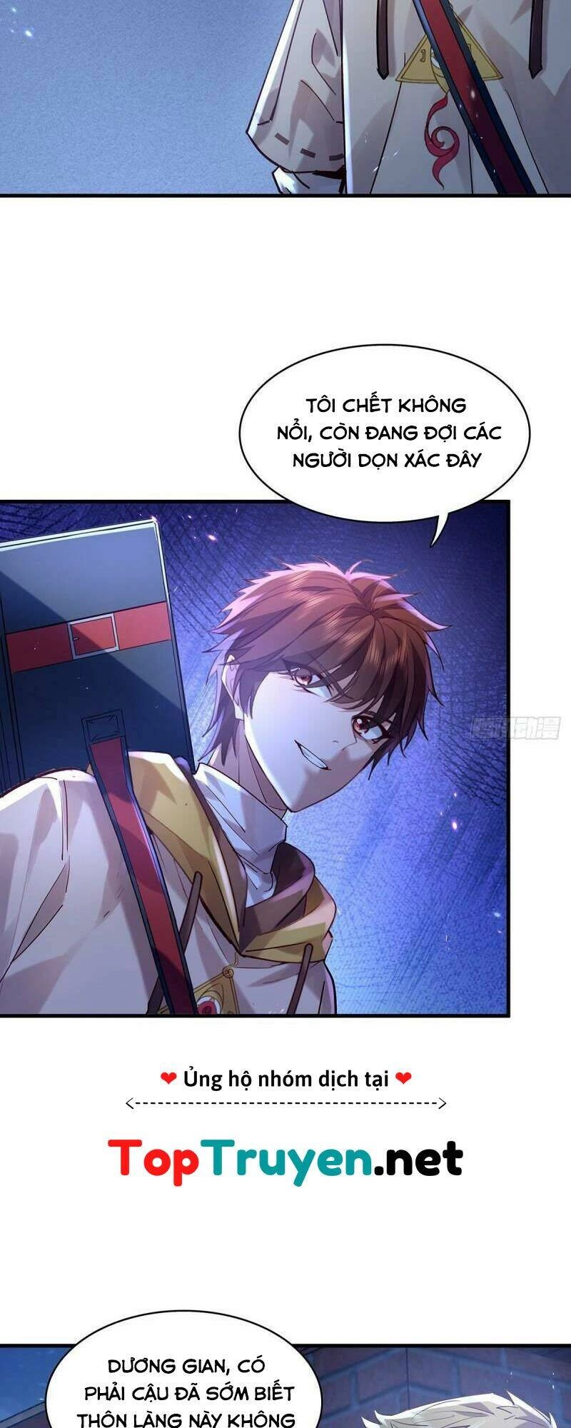 Ngự Linh Giả Chapter 45 - 18