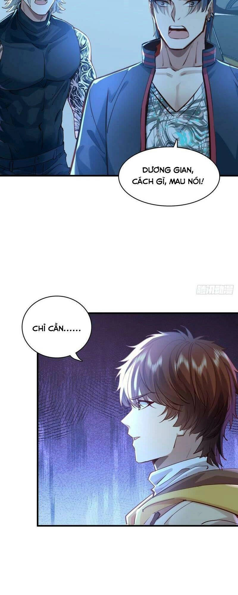 Ngự Linh Giả Chapter 45 - 22