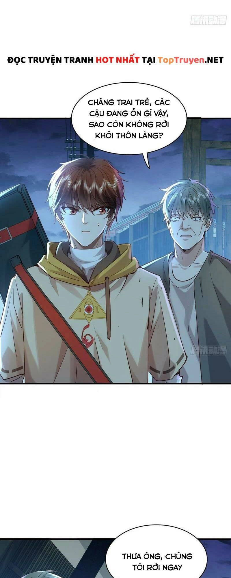 Ngự Linh Giả Chapter 45 - 23