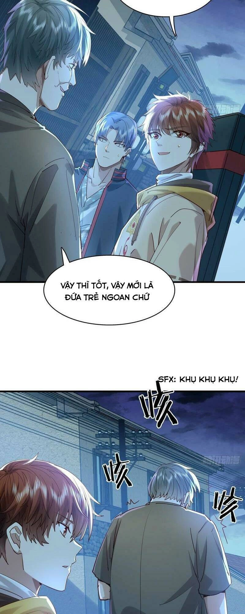 Ngự Linh Giả Chapter 45 - 24