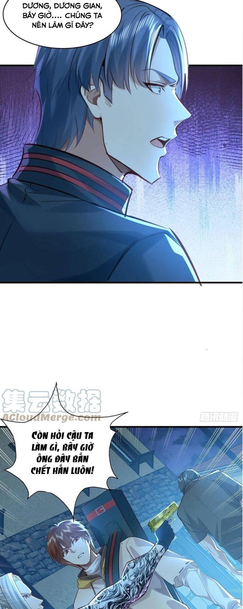 Ngự Linh Giả Chapter 46 - 2