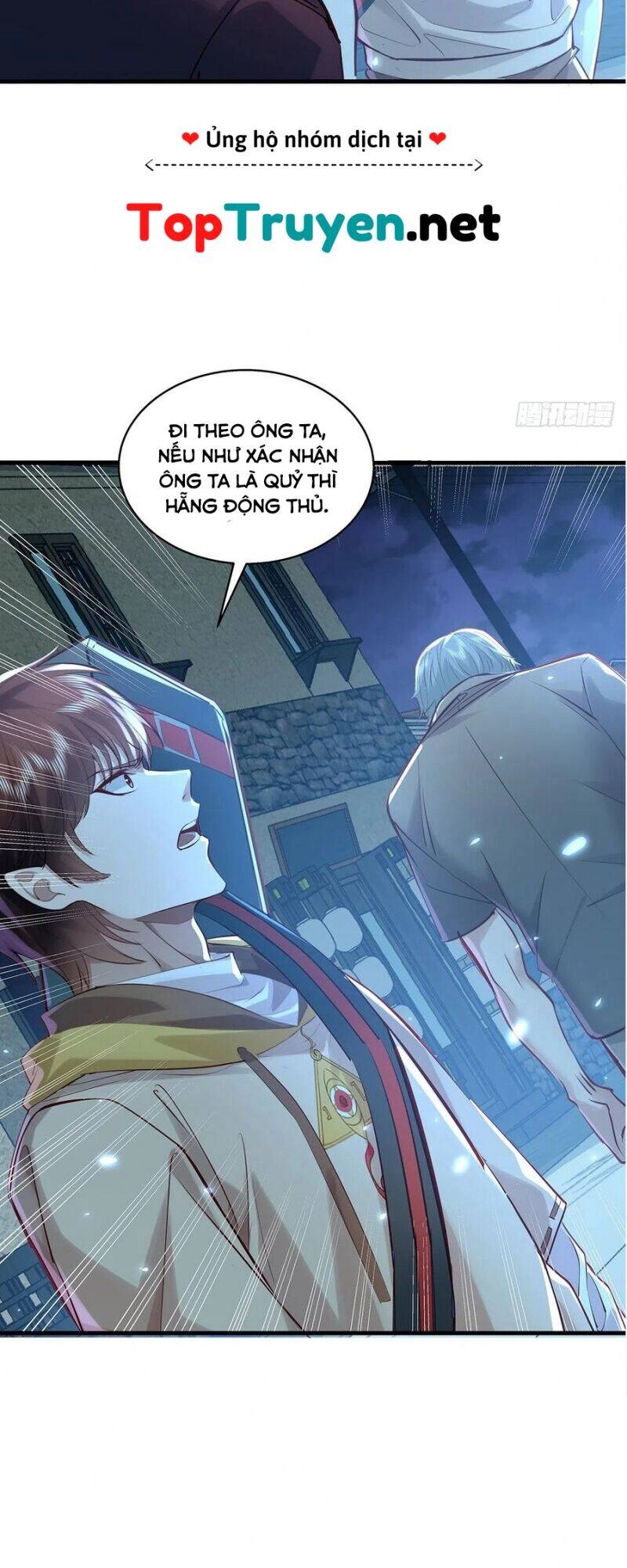 Ngự Linh Giả Chapter 46 - 6