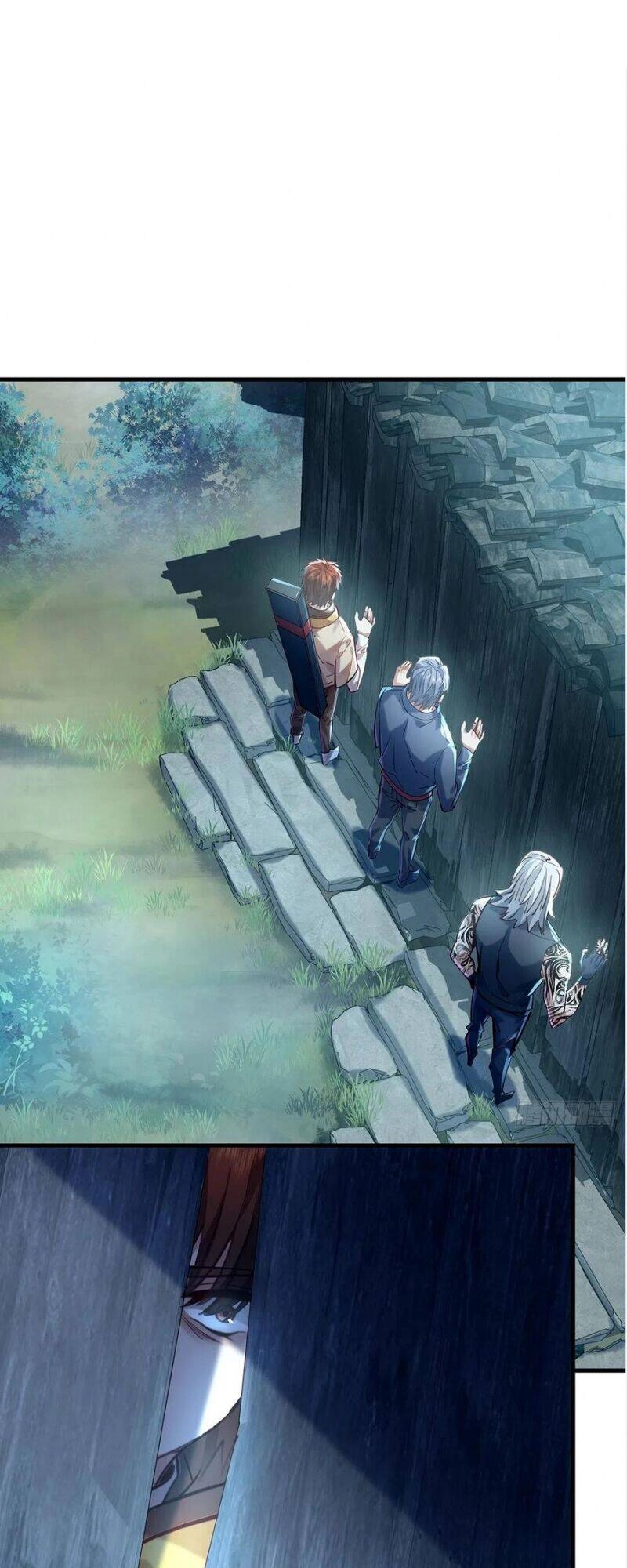 Ngự Linh Giả Chapter 46 - 7