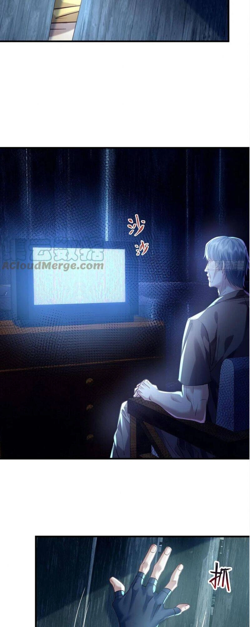 Ngự Linh Giả Chapter 46 - 8