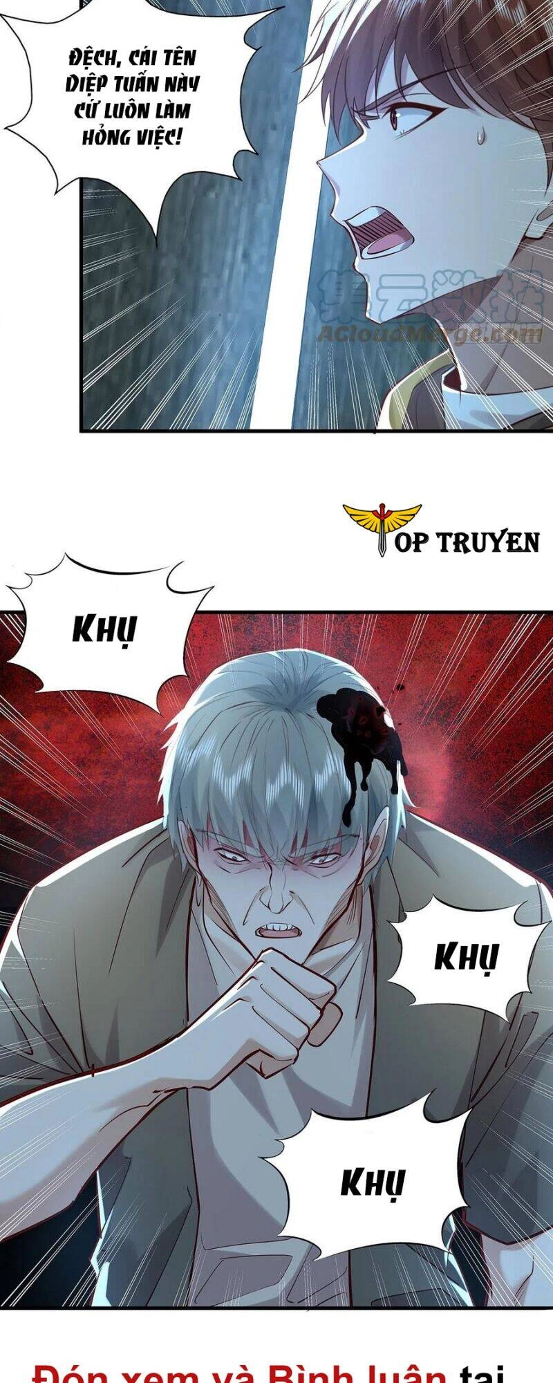 Ngự Linh Giả Chapter 46 - 17