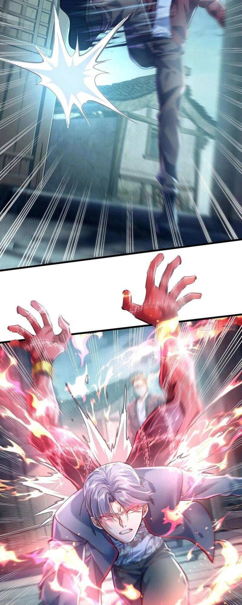 Ngự Linh Giả Chapter 46 - 19