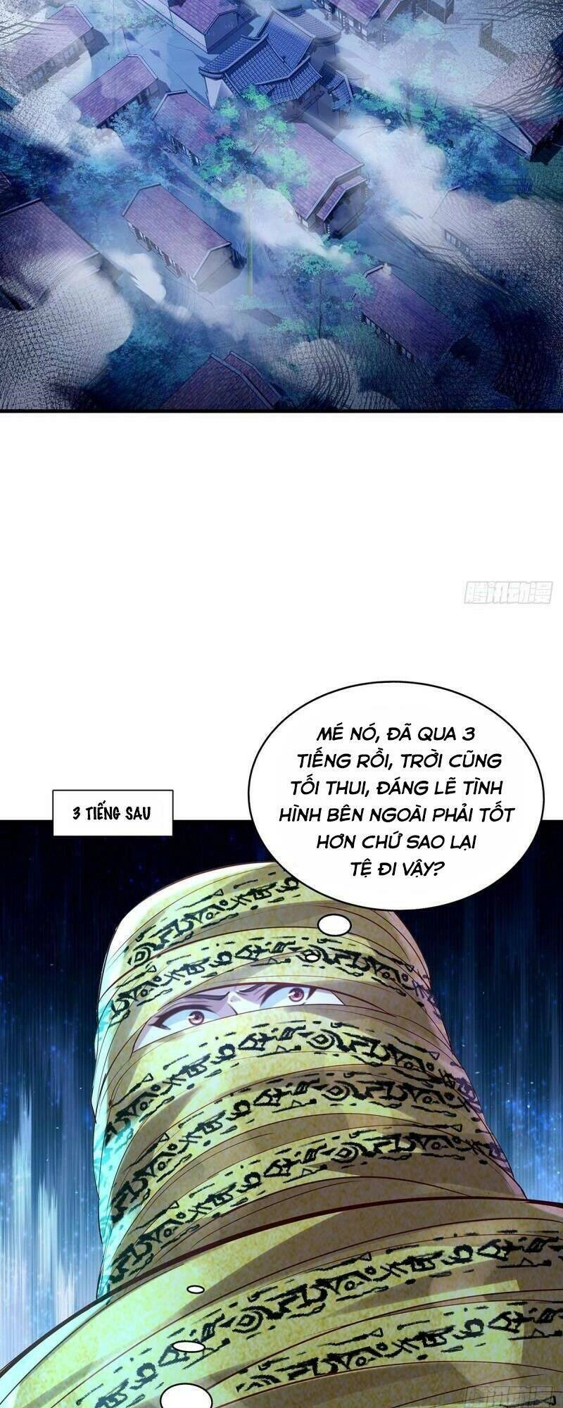 Ngự Linh Giả Chapter 48 - 2