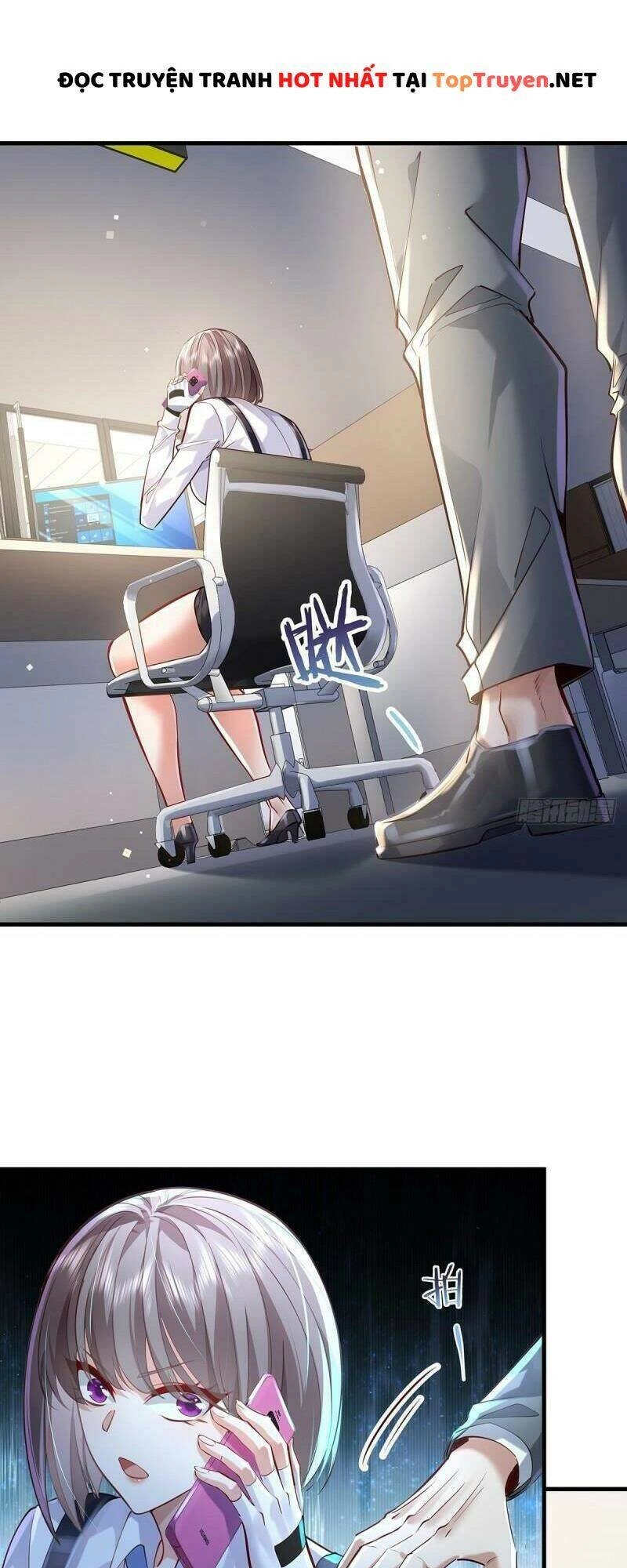 Ngự Linh Giả Chapter 48 - 7