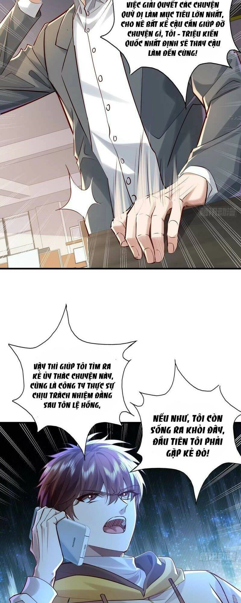 Ngự Linh Giả Chapter 48 - 10