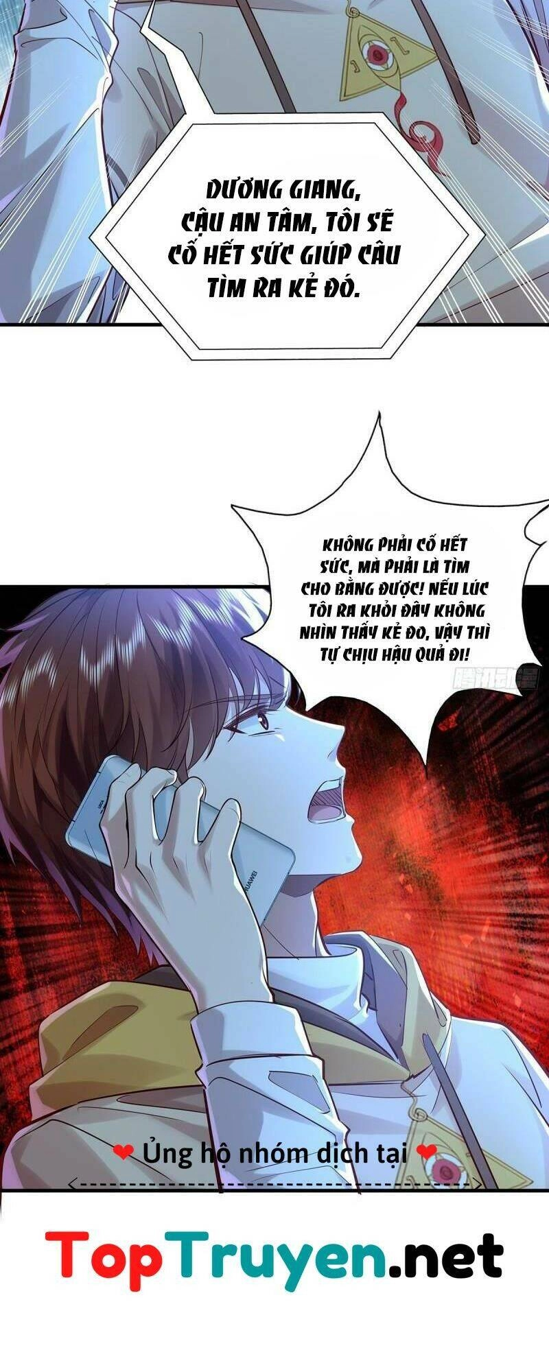 Ngự Linh Giả Chapter 48 - 11