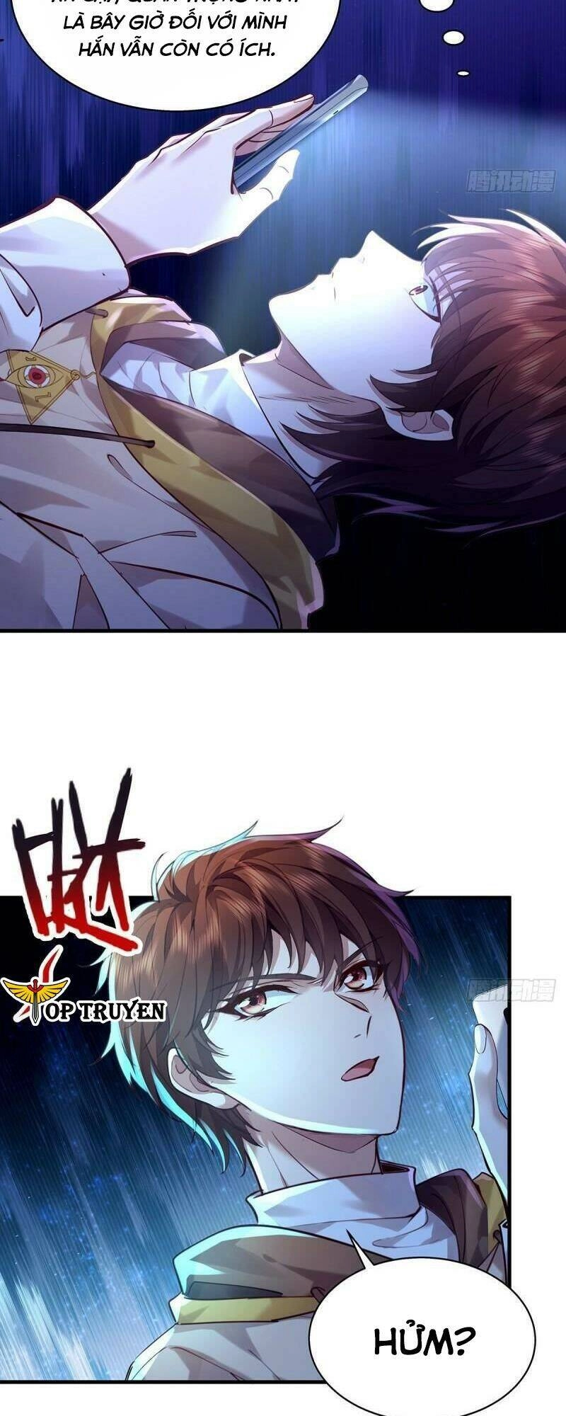 Ngự Linh Giả Chapter 48 - 15