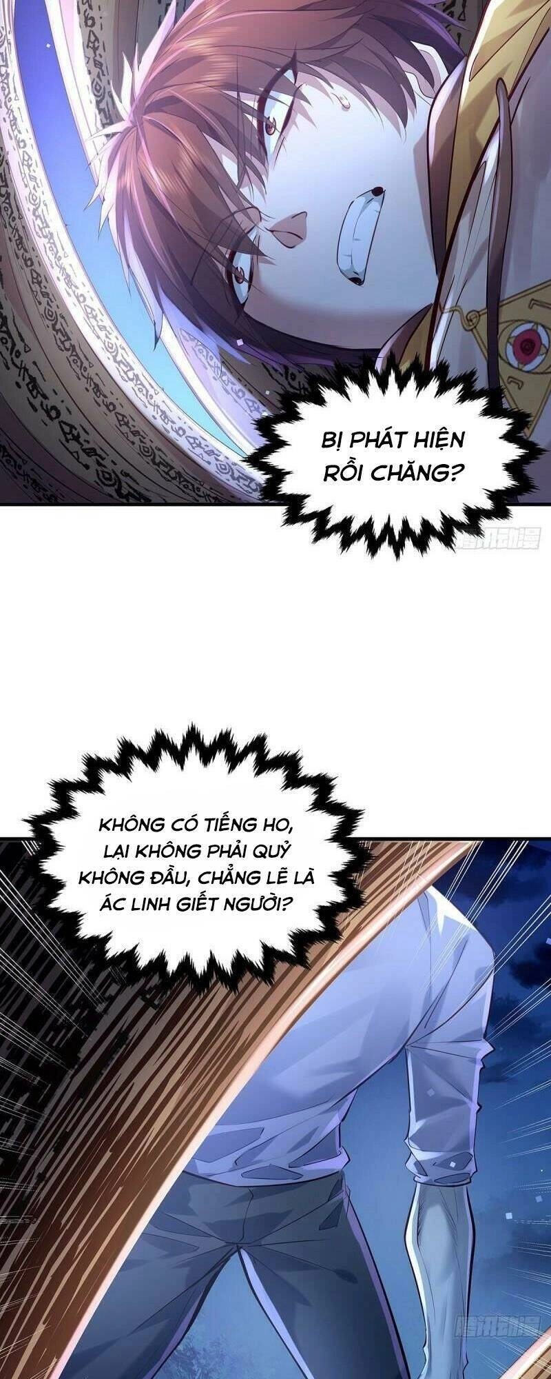 Ngự Linh Giả Chapter 48 - 17