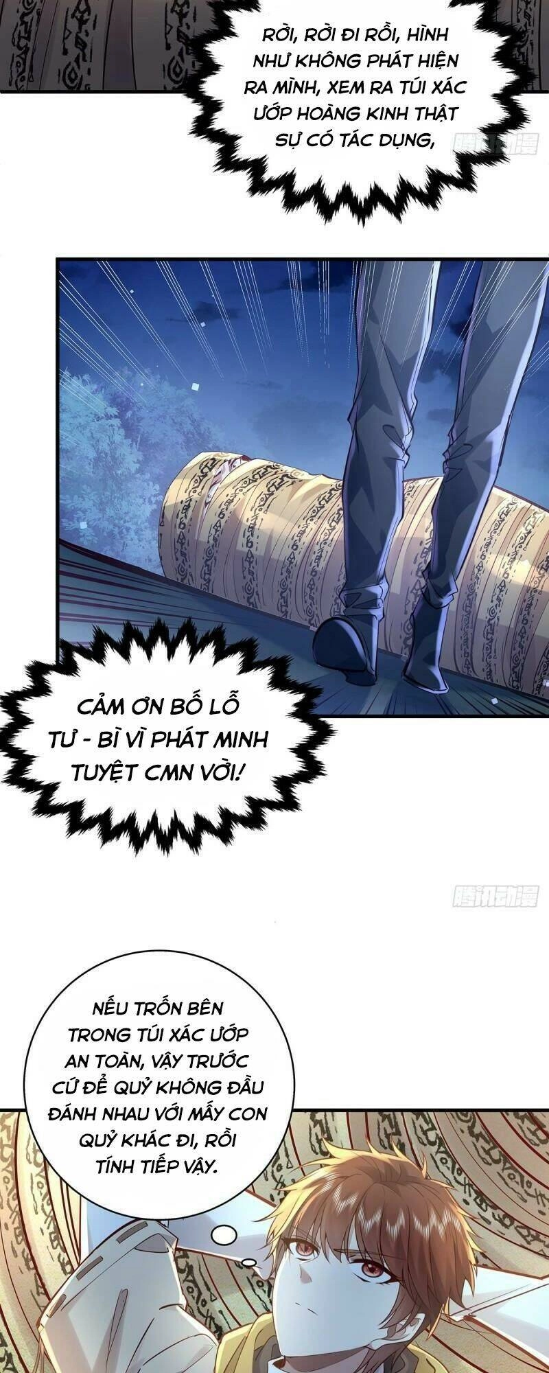 Ngự Linh Giả Chapter 48 - 19