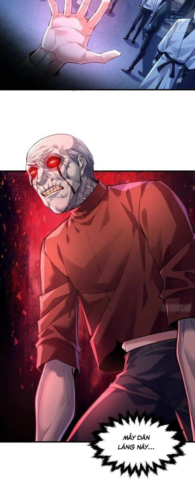 Ngự Linh Giả Chapter 48 - 23