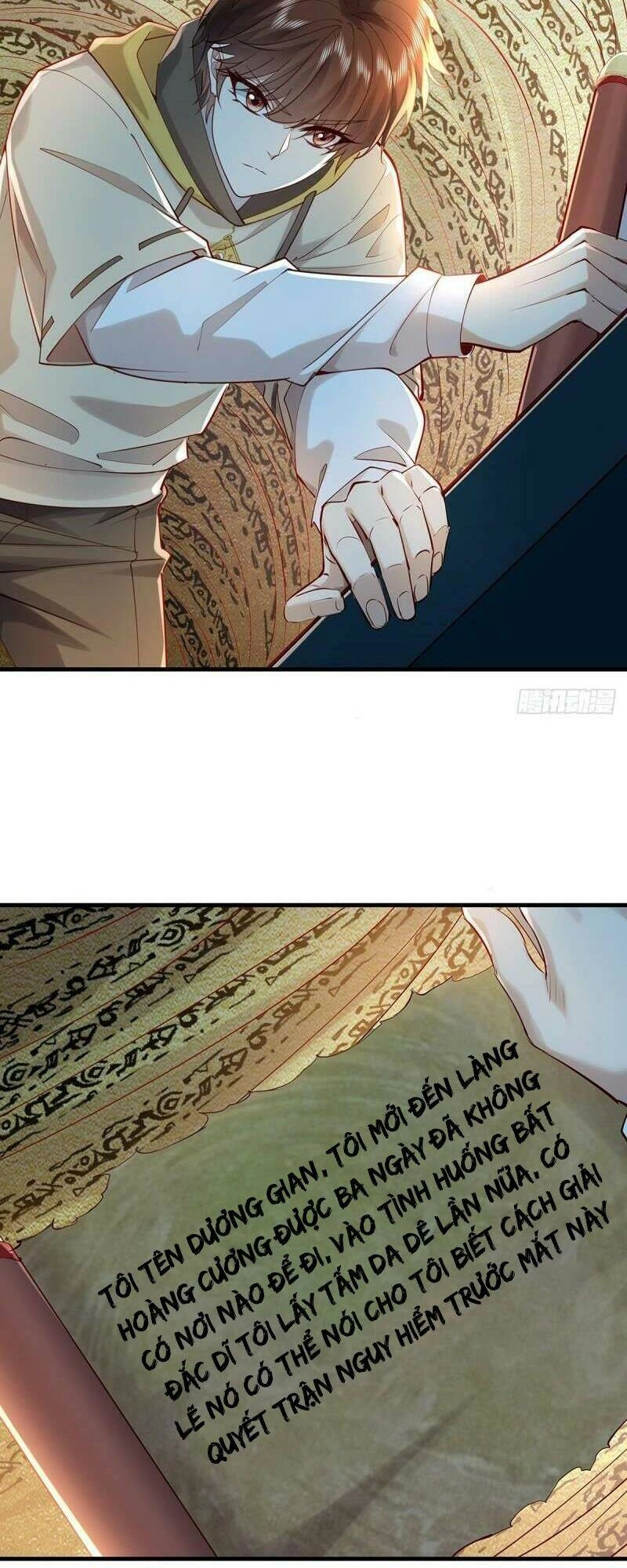 Ngự Linh Giả Chapter 49 - 2