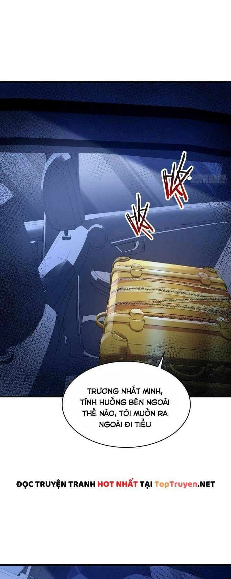 Ngự Linh Giả Chapter 49 - 8