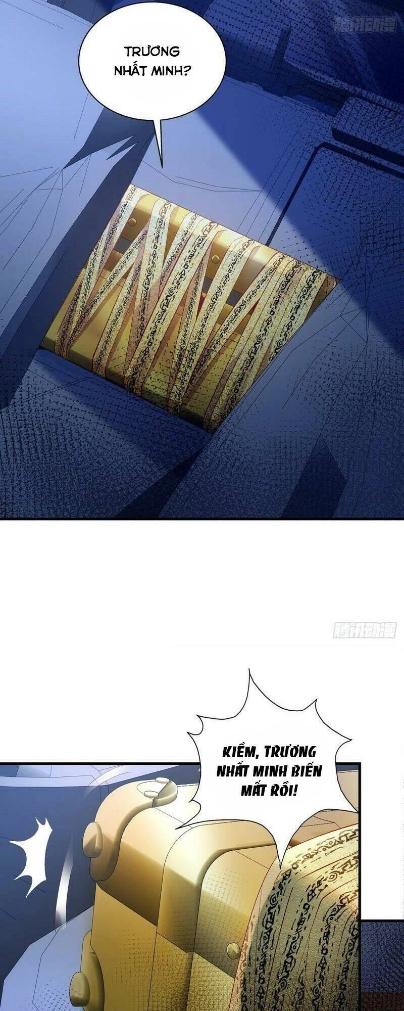 Ngự Linh Giả Chapter 49 - 9