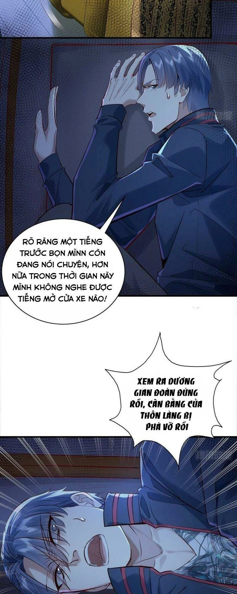 Ngự Linh Giả Chapter 49 - 10