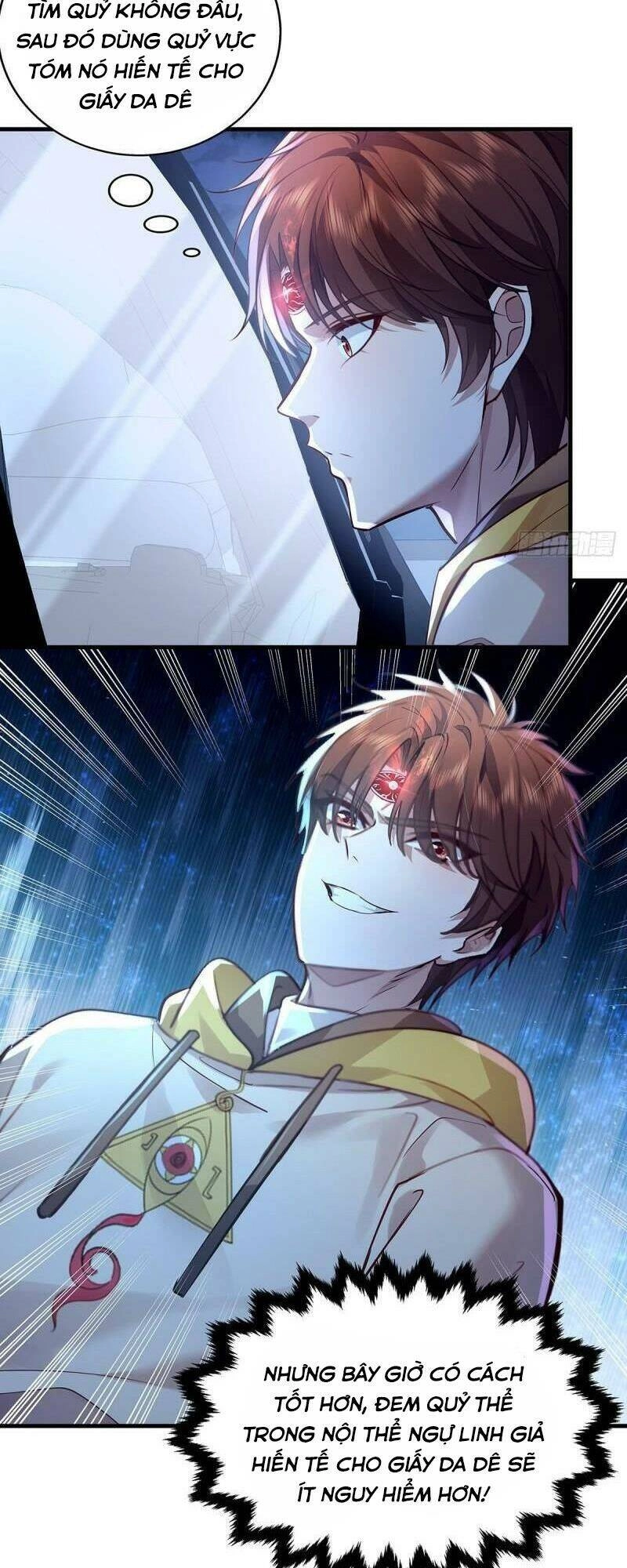 Ngự Linh Giả Chapter 49 - 14