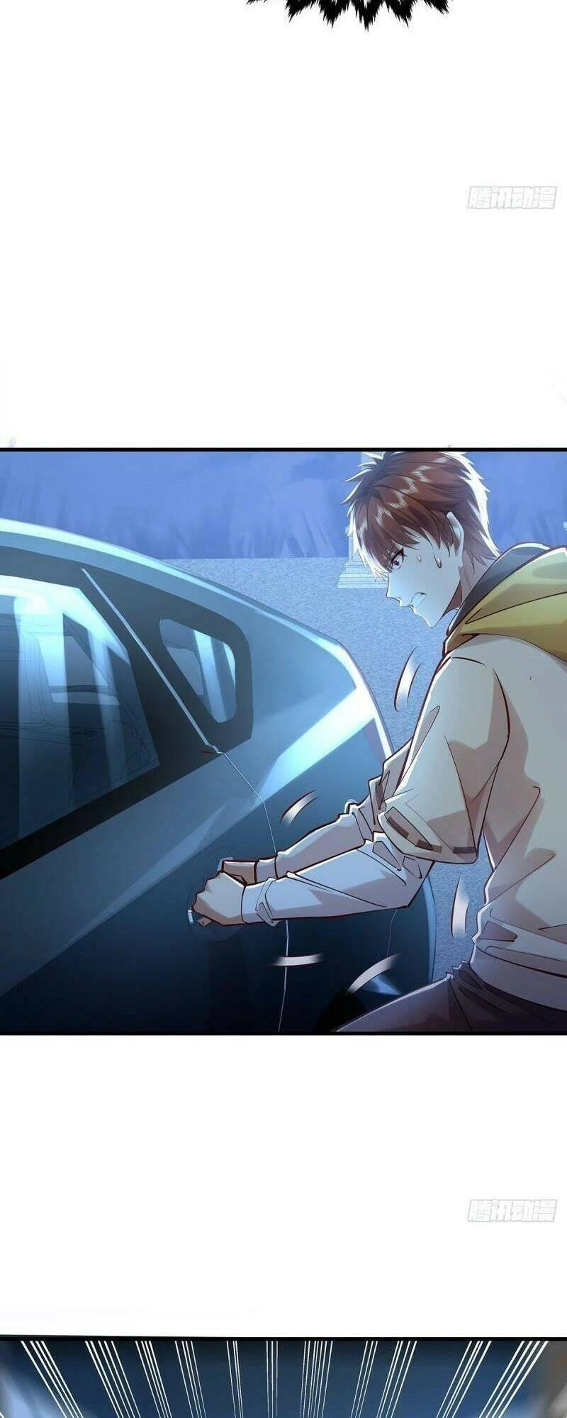 Ngự Linh Giả Chapter 49 - 15