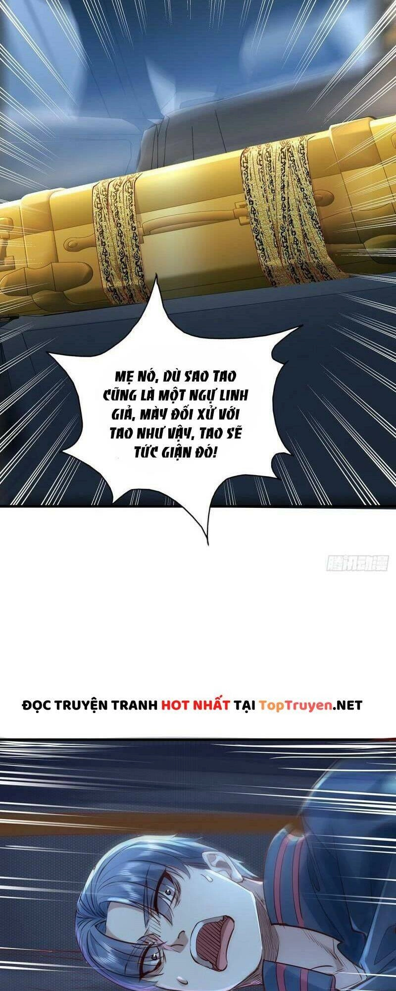 Ngự Linh Giả Chapter 49 - 16