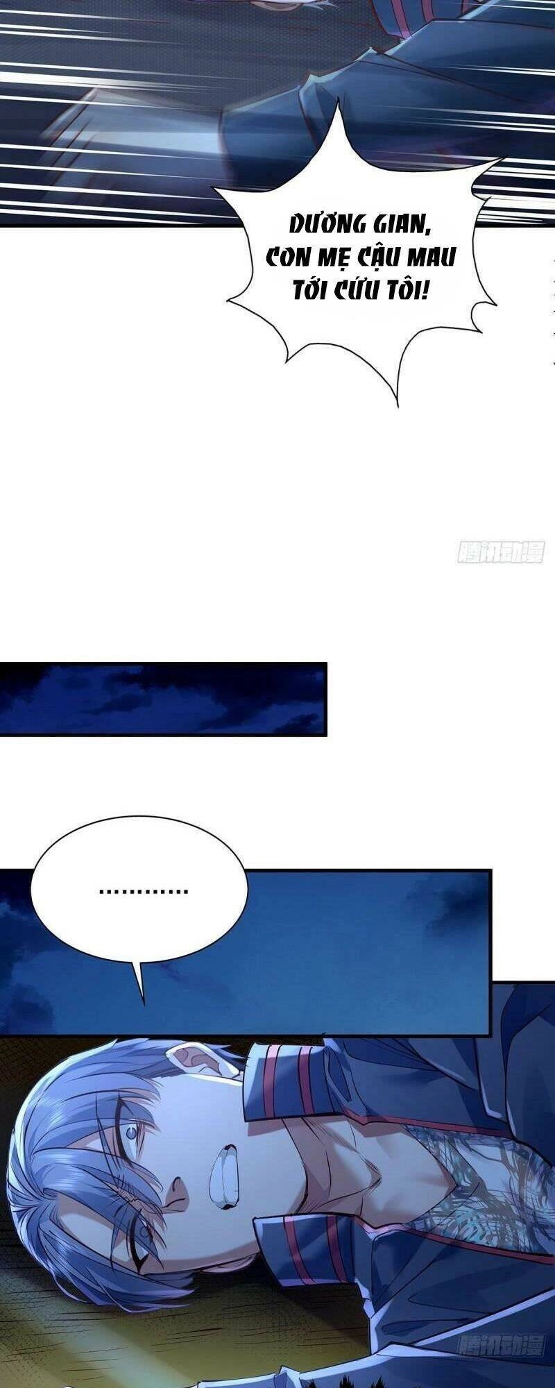 Ngự Linh Giả Chapter 49 - 17