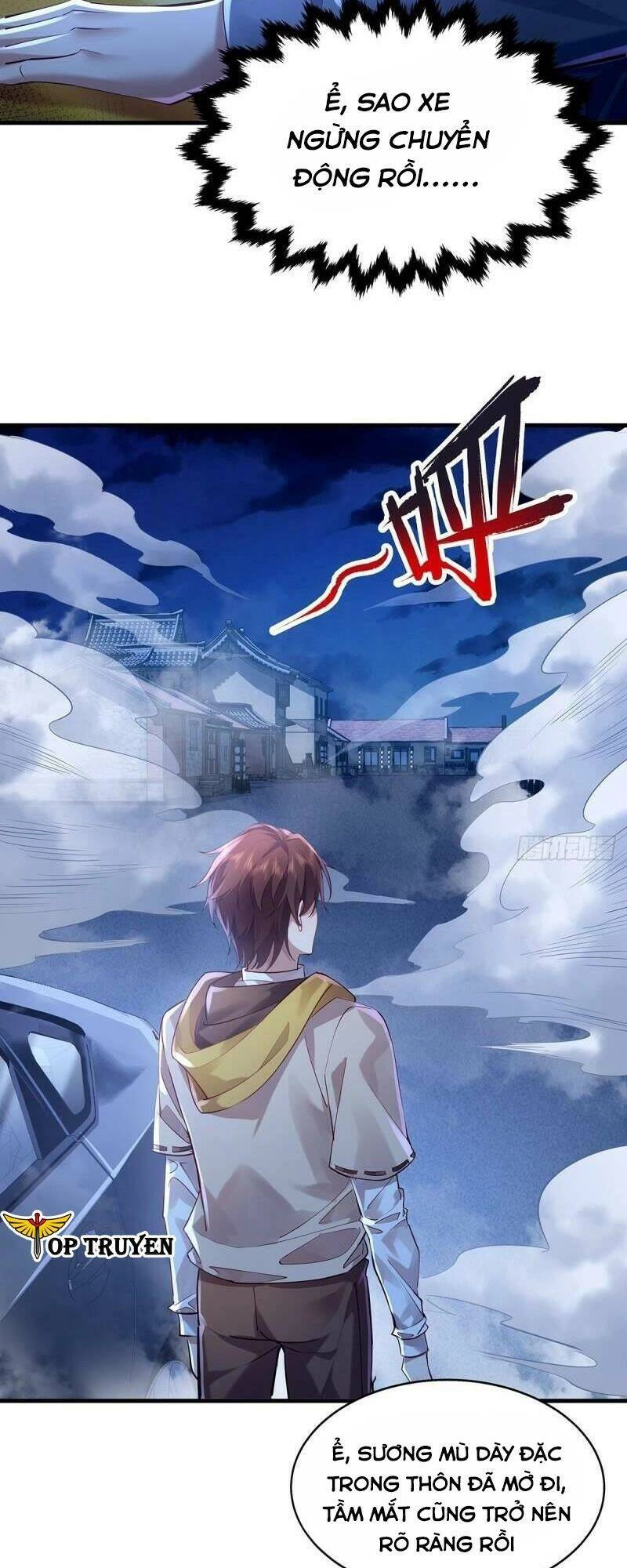 Ngự Linh Giả Chapter 49 - 18